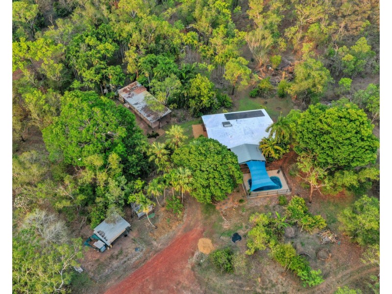 945 Mira Road South, Darwin River NT 0841