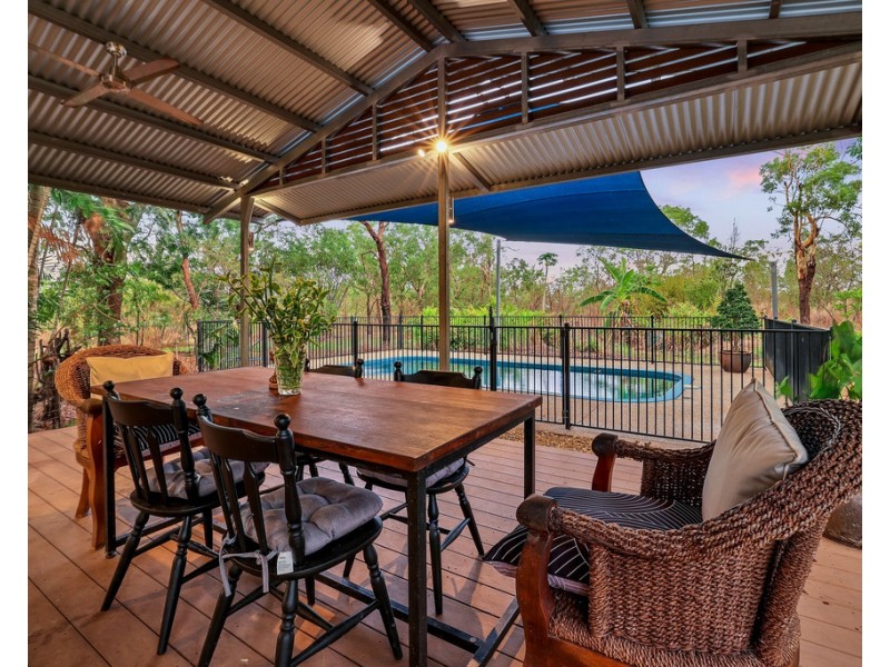 945 Mira Road South, Darwin River NT 0841