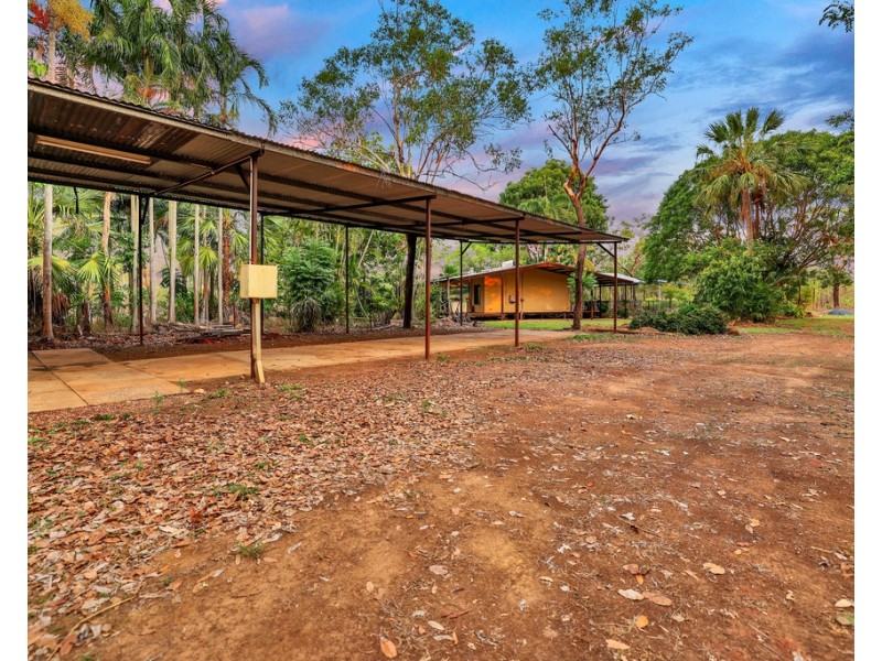 945 Mira Road South, Darwin River NT 0841