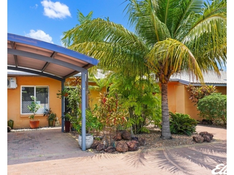 8/9 Hugh Court, Bakewell NT 0832