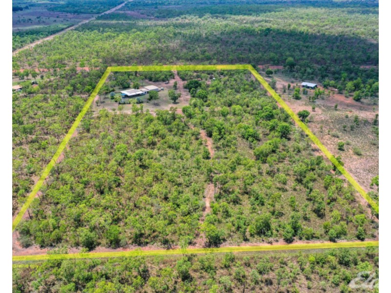 125 Whitstone Road, Acacia Hills NT 0822
