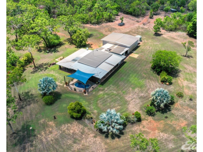 125 Whitstone Road, Acacia Hills NT 0822