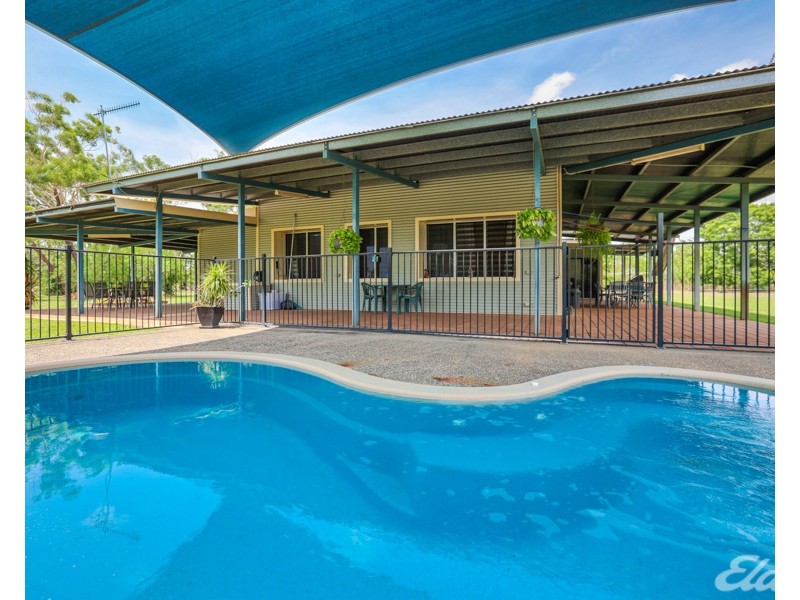 125 Whitstone Road, Acacia Hills NT 0822