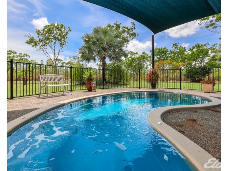 125 Whitstone Road, Acacia Hills NT 0822