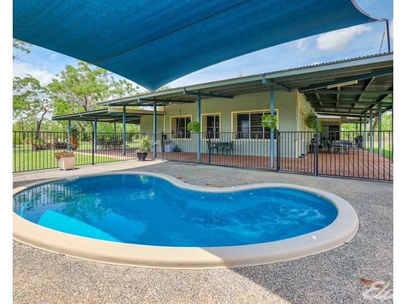 125 Whitstone Road, Acacia Hills NT 0822