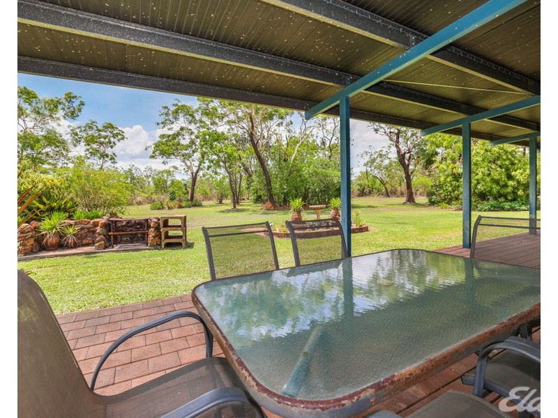 125 Whitstone Road, Acacia Hills NT 0822