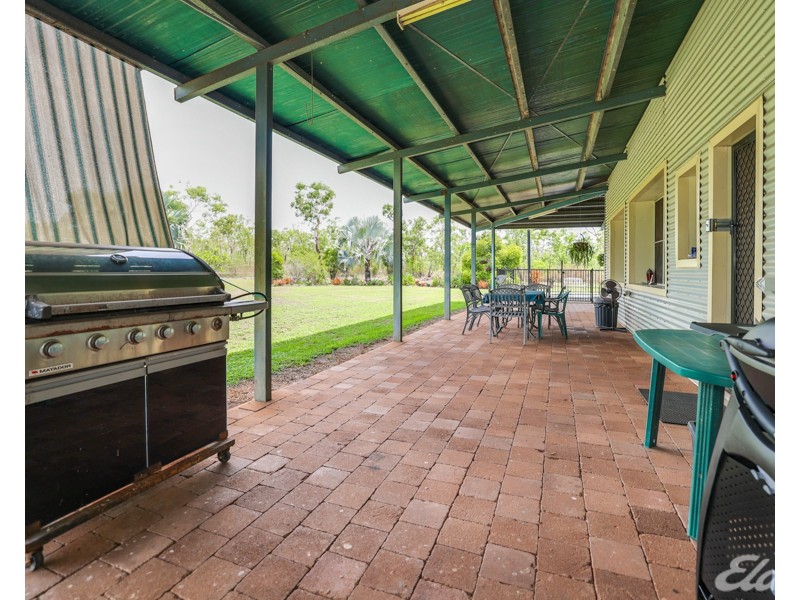 125 Whitstone Road, Acacia Hills NT 0822
