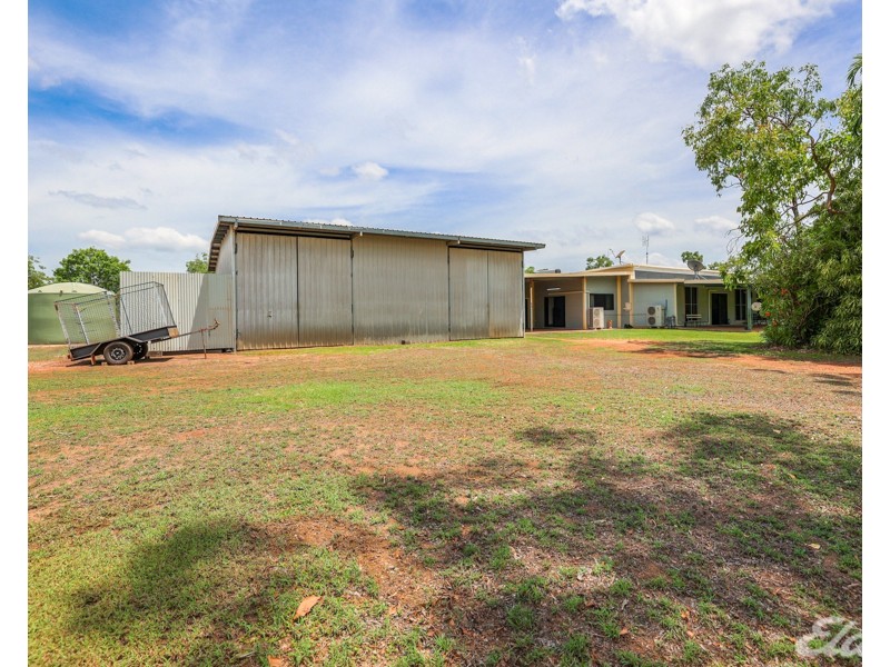 125 Whitstone Road, Acacia Hills NT 0822