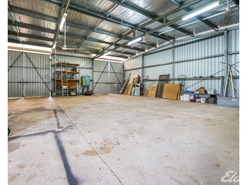 125 Whitstone Road, Acacia Hills NT 0822