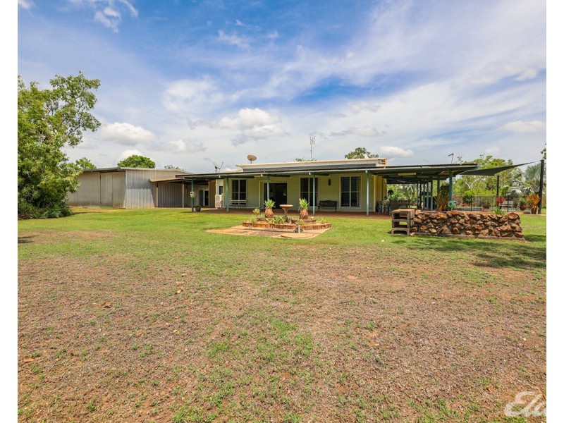 125 Whitstone Road, Acacia Hills NT 0822
