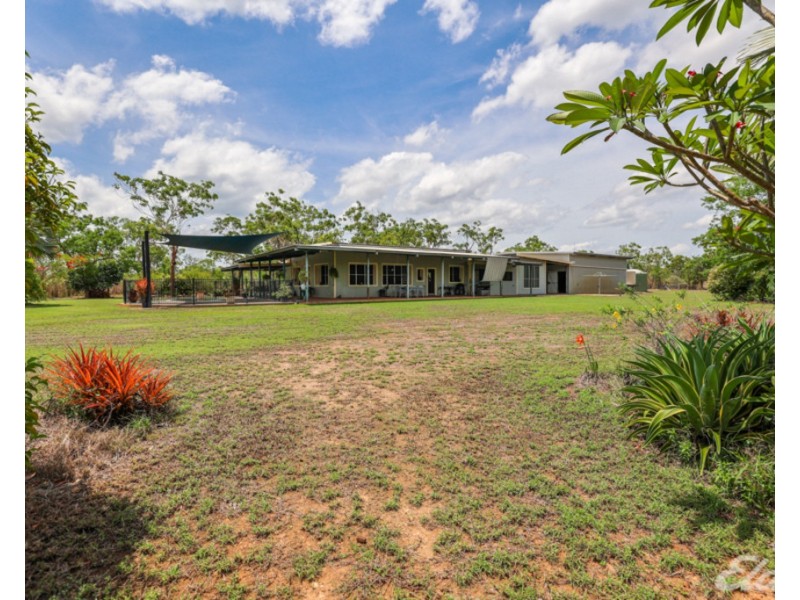 125 Whitstone Road, Acacia Hills NT 0822