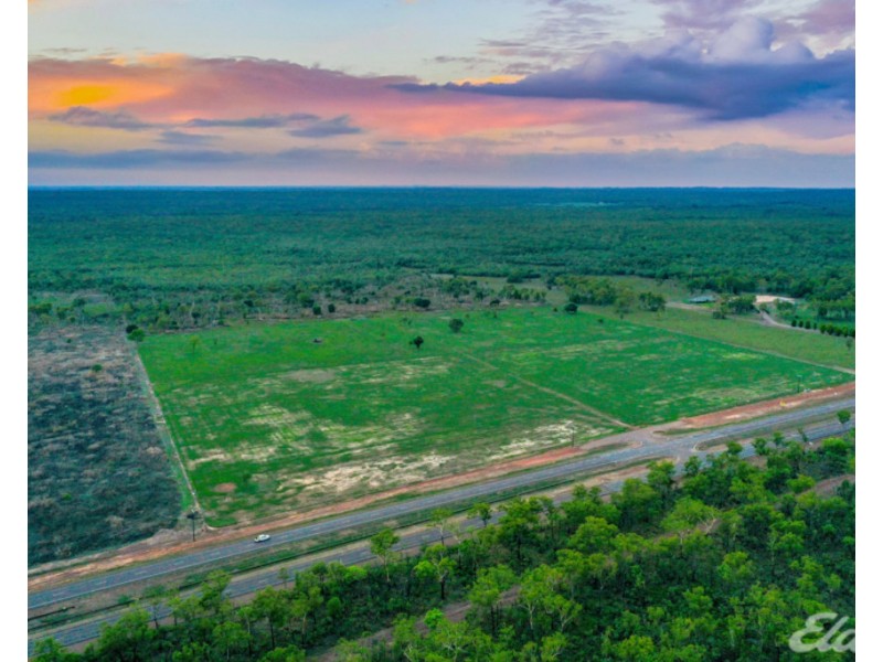 2165 Stuart Highway, Noonamah NT 0837