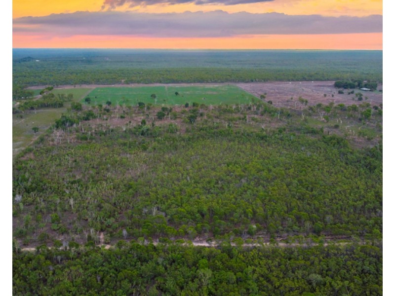 2165 Stuart Highway, Noonamah NT 0837