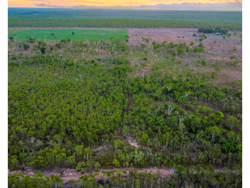 2165 Stuart Highway, Noonamah NT 0837