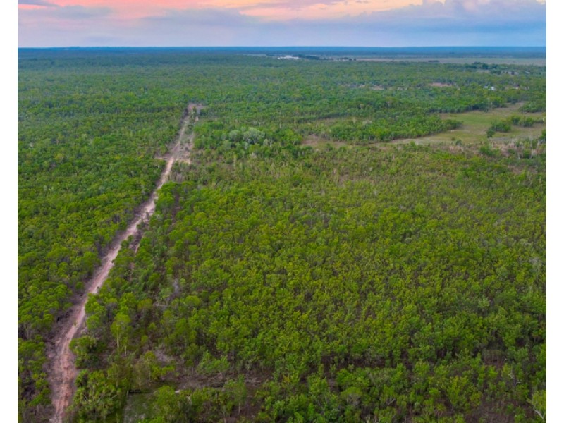 2165 Stuart Highway, Noonamah NT 0837