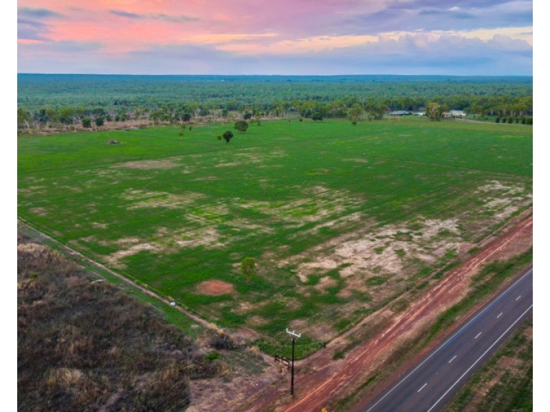2165 Stuart Highway, Noonamah NT 0837