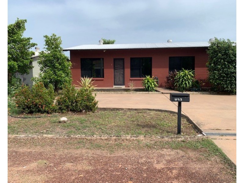 1/2 Flinders Street, Johnston NT 0832