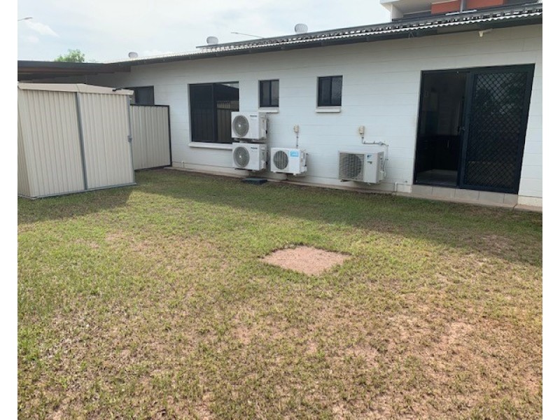 1/2 Flinders Street, Johnston NT 0832