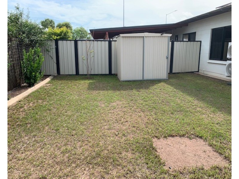 1/2 Flinders Street, Johnston NT 0832