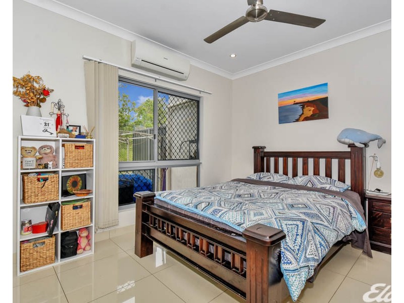 5/1 Guider Court, Johnston NT 0832