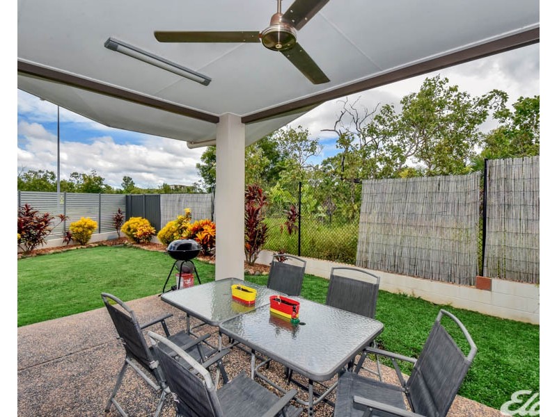 5/1 Guider Court, Johnston NT 0832