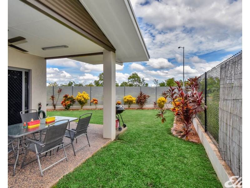 5/1 Guider Court, Johnston NT 0832