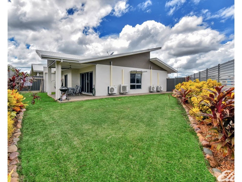 5/1 Guider Court, Johnston NT 0832