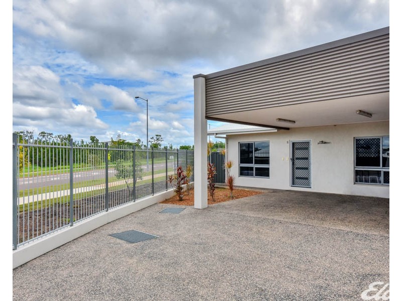 5/1 Guider Court, Johnston NT 0832