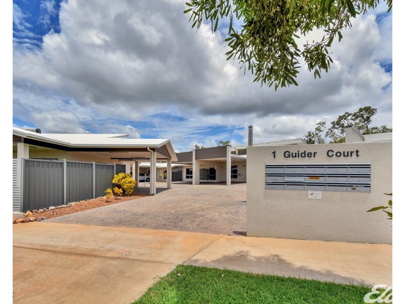 5/1 Guider Court, Johnston NT 0832