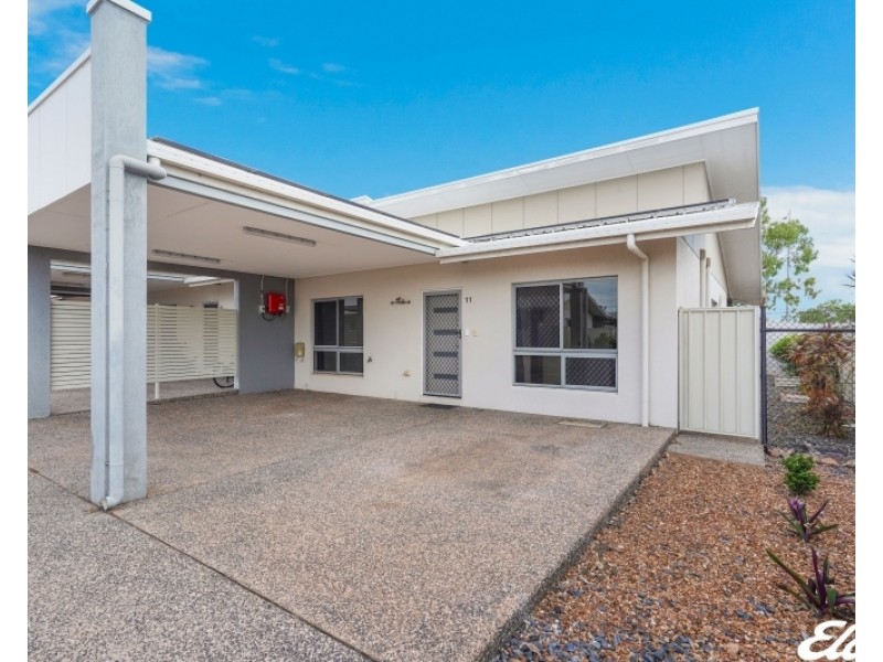 11/9 Guider Court, Johnston NT 0832