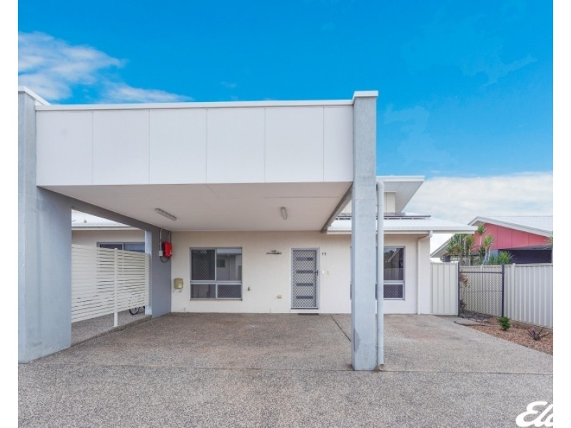 11/9 Guider Court, Johnston NT 0832