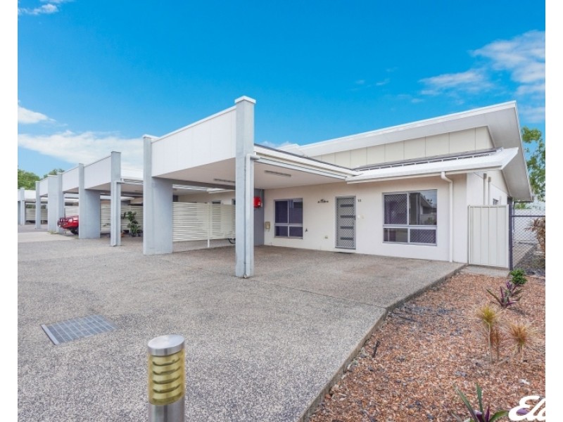 11/9 Guider Court, Johnston NT 0832
