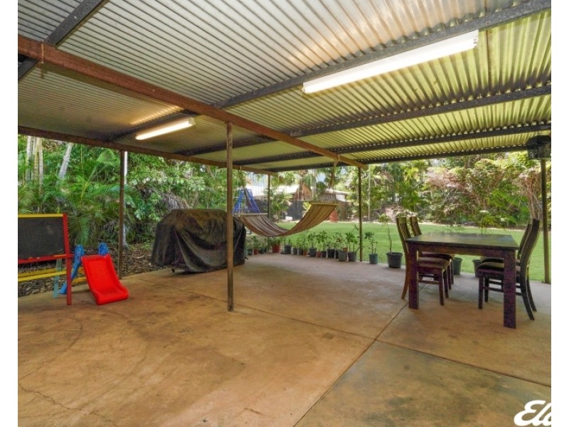 6 Guy Court, Stuart Park NT 0820