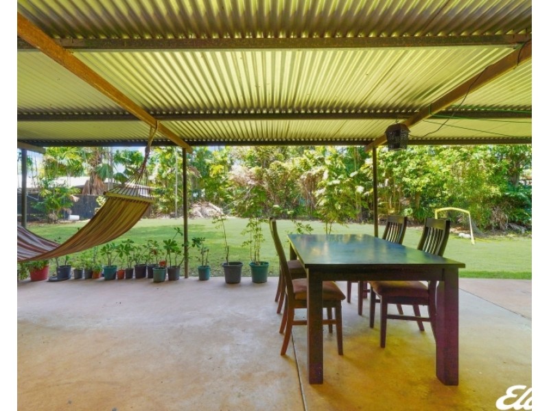 6 Guy Court, Stuart Park NT 0820