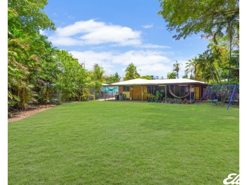 6 Guy Court, Stuart Park NT 0820