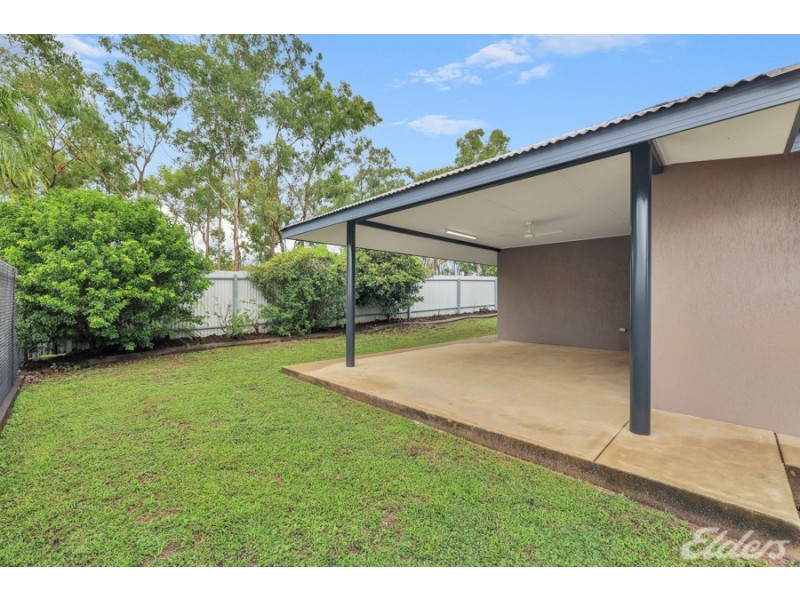 7 Inverway Circuit, Farrar NT 0830