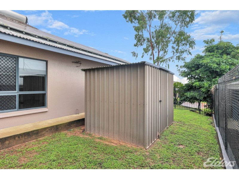 7 Inverway Circuit, Farrar NT 0830
