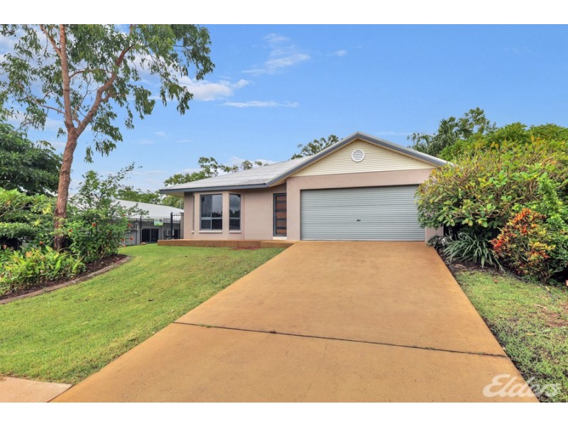 7 Inverway Circuit, Farrar NT 0830