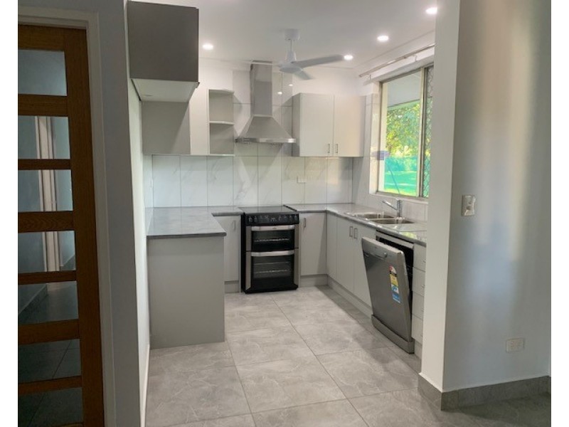 18 Cornwallis Circuit, Gray NT 0830
