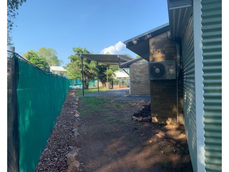 18 Cornwallis Circuit, Gray NT 0830