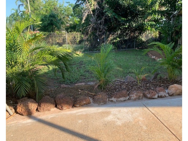 18 Cornwallis Circuit, Gray NT 0830