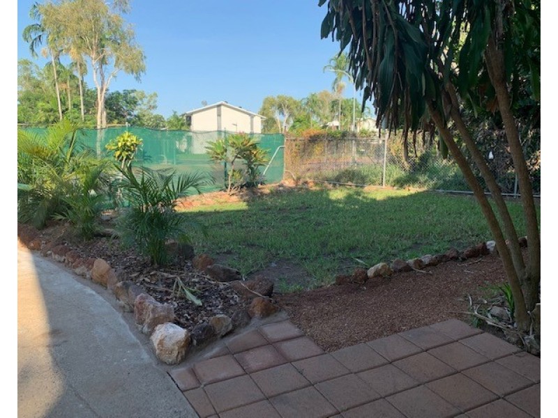 18 Cornwallis Circuit, Gray NT 0830