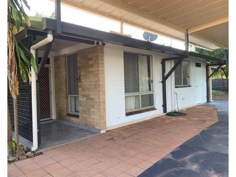 18 Cornwallis Circuit, Gray NT 0830