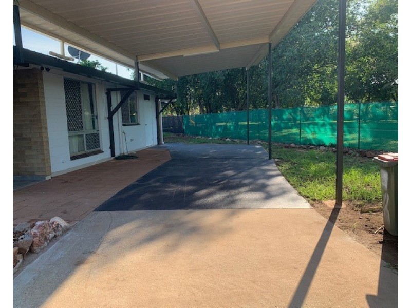 18 Cornwallis Circuit, Gray NT 0830