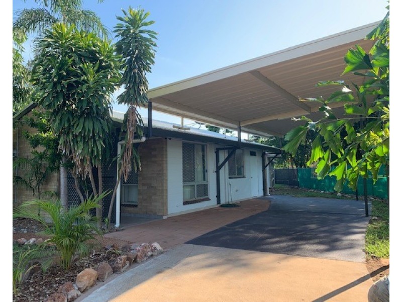 18 Cornwallis Circuit, Gray NT 0830