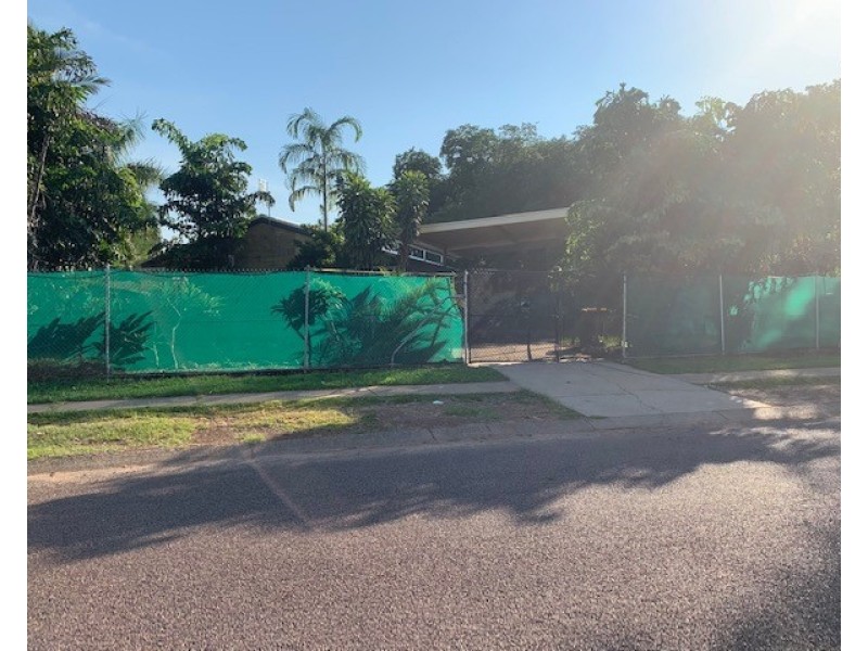 18 Cornwallis Circuit, Gray NT 0830