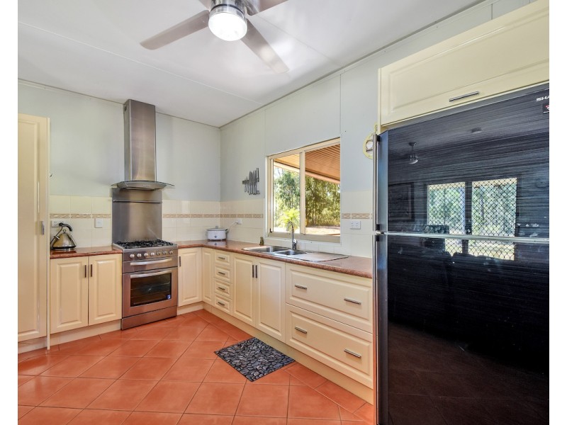 86 McGorrie Road, Marrakai NT 0822
