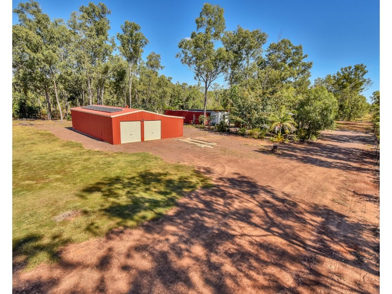 86 McGorrie Road, Marrakai NT 0822