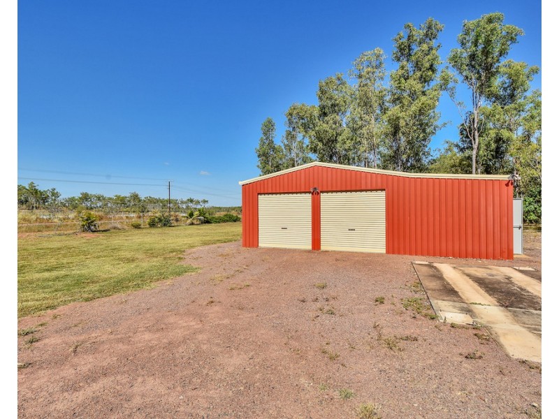 86 McGorrie Road, Marrakai NT 0822