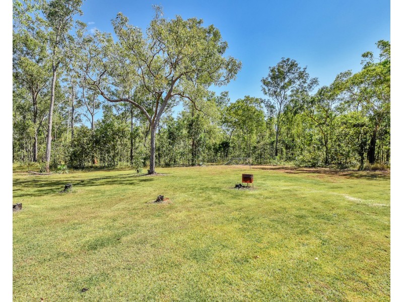 86 McGorrie Road, Marrakai NT 0822